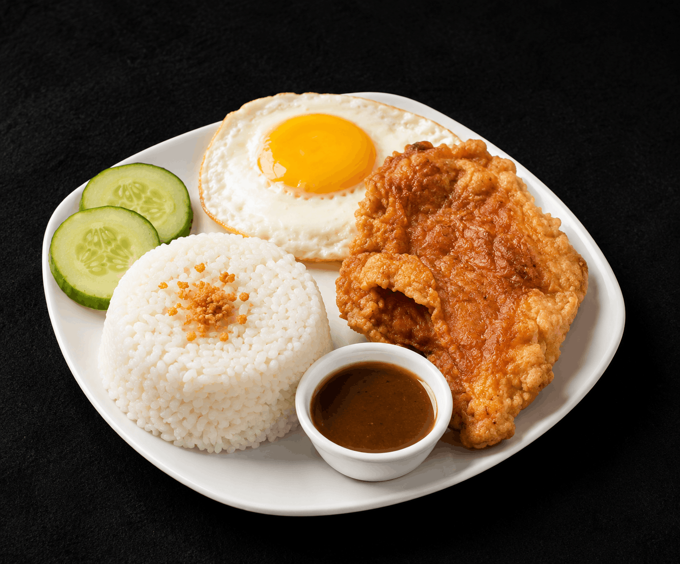 Chickisilog