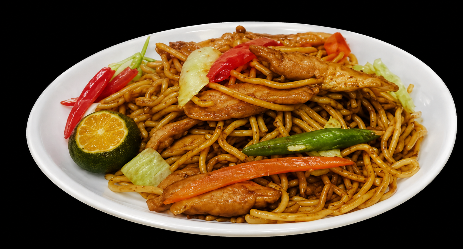 Pancit Bato